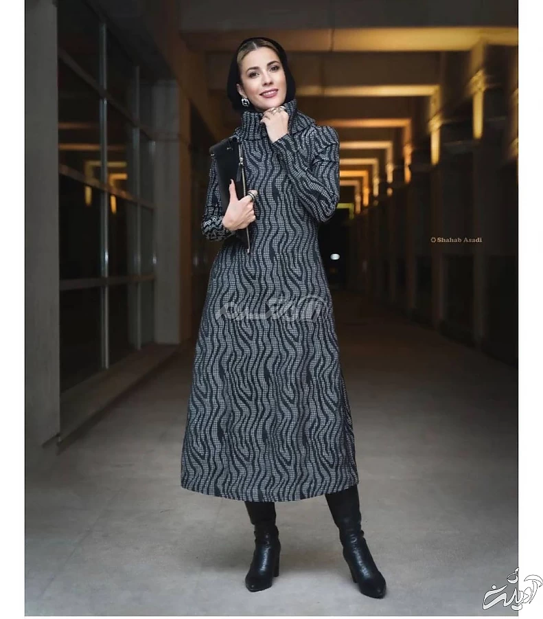 جشنواره فجر / سارا بهرامی